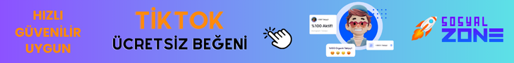 TikTok ücretsiz beğeni