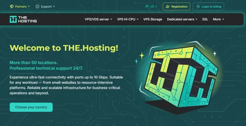 VPS vs Dedicated Servers: 2025’te Mükemmel Hosting Çözümünüzü Seçmek İçin Kapsamlı Rehber