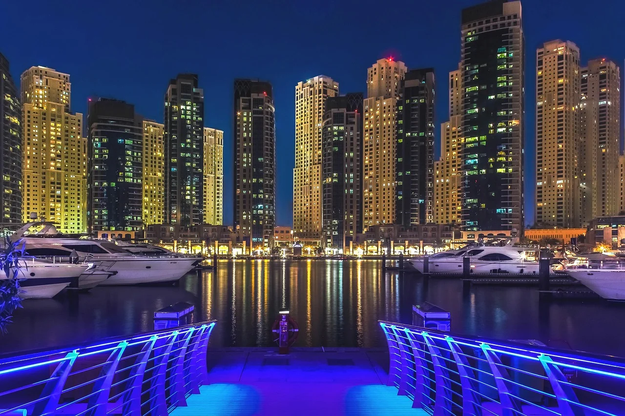 Dubai’de Şirket Kurmak: Adım Adım Anlattık