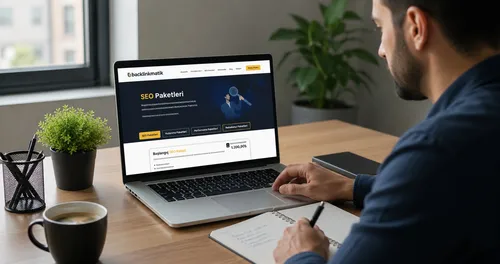 Backlinkmatik SEO Paketleri Deneyimi ve İnceleme Notları