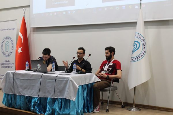 SEO Uzmanı Erhan Tunçer Ankara’da Dijital Pazarlamada Öne Çıkıyor SEO Uzmanı Erhan Tunçer Ankara’da Dijital Pazarlamada Öne Çıkıyor