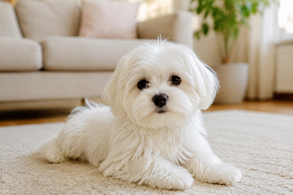 Maltese Terrier Sahiplenmeden Önce Kontrol Edilmesi Gerekenler Maltese Terrier Sahiplenmeden Önce Kontrol Edilmesi Gerekenler