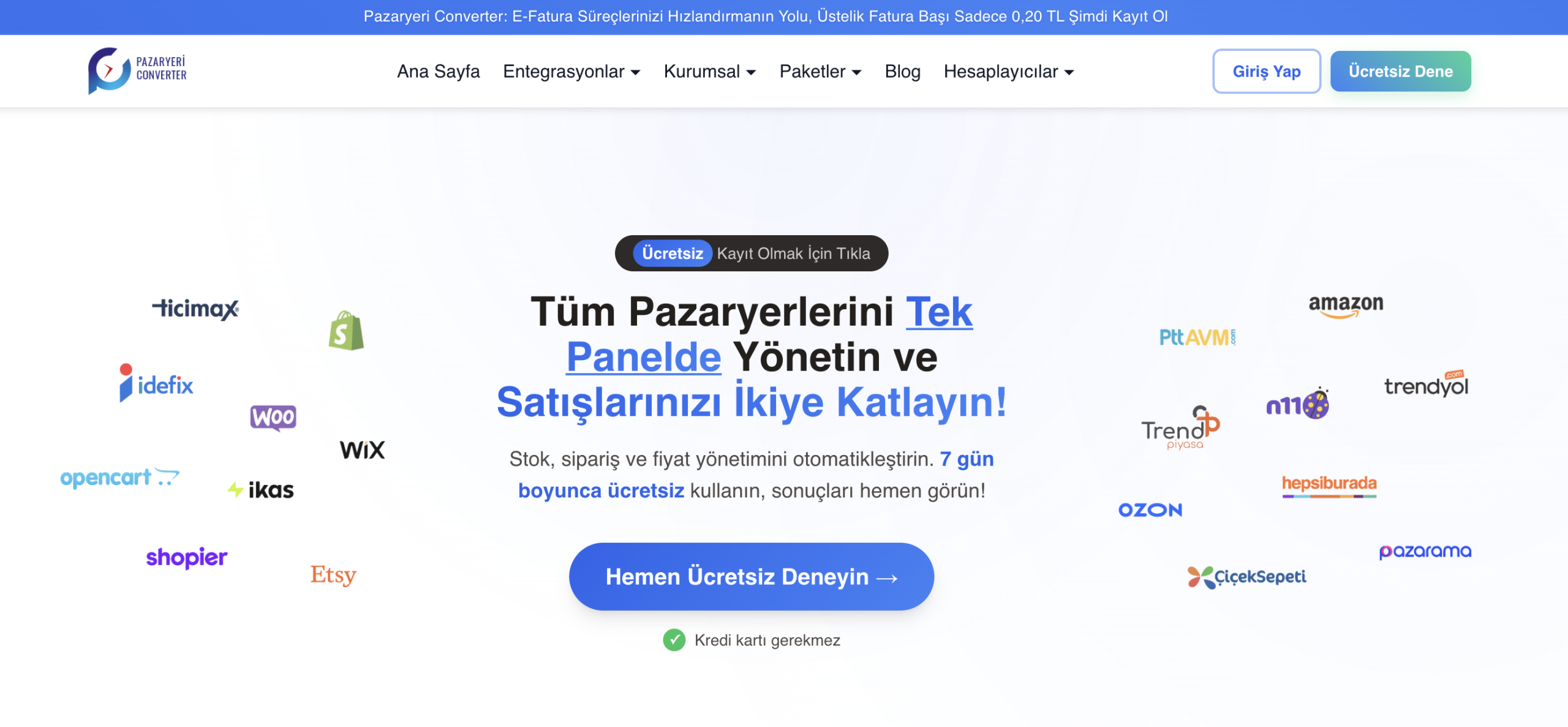 Trendyol Komisyon Hesaplamada Yapılan Hatalar